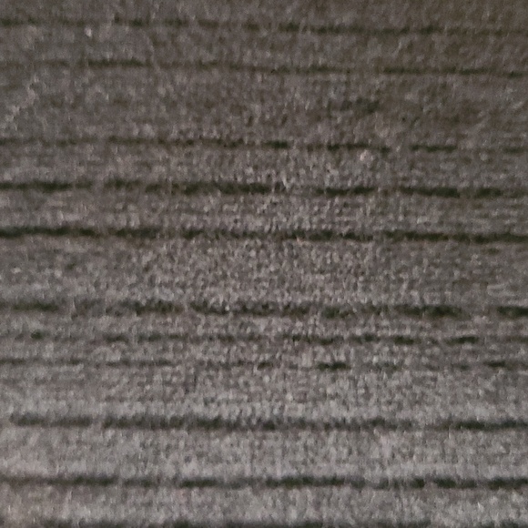 3 Black Tops, 2 are Elie Tahari, 2 long sleeve, 1 3/4 sleeve - Picture 8 of 9